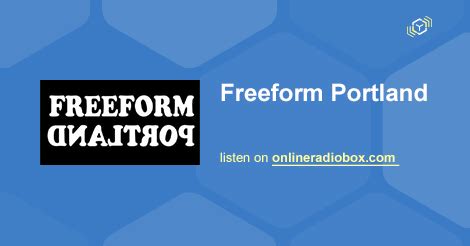 Portland Radio TV