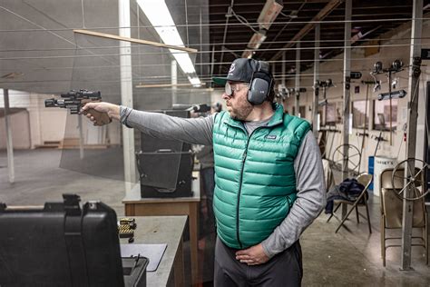 Portland Rifle and Pistol Club