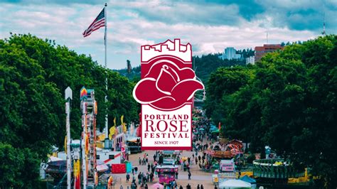 Portland Rose Festival