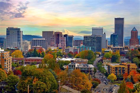 Portland Time Keeping