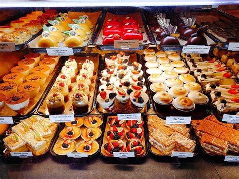 Porto's Bakery