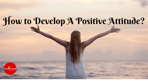 Positive Attitude