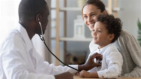Post Falls Family Medicine Pediatric Care