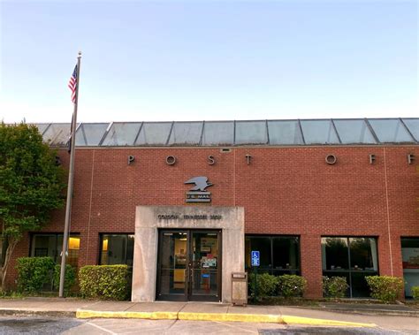 Post Office Cordova TN