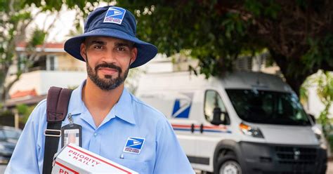 Post Office Part-Time Jobs