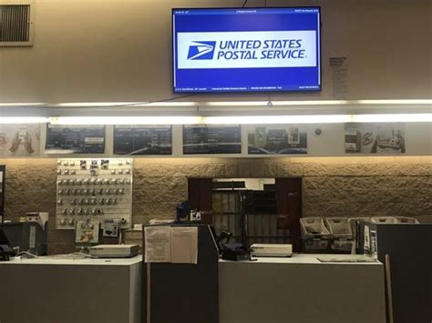 USPS Website