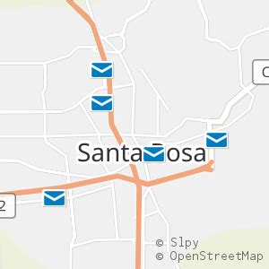 Post Office Santa Rosa CA Locations