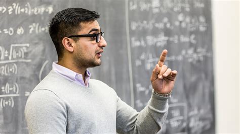 Post-Secondary Teacher