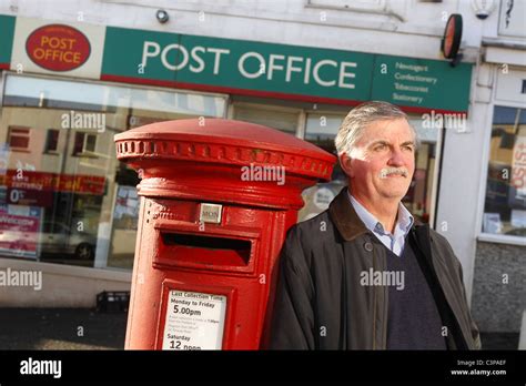 Postmaster