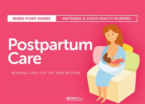Postpartum Care at Kaiser Permanente