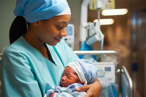 Postpartum CNA