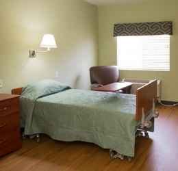 Potomac Falls Health and Rehab Center