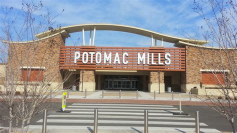Potomac Mills Mall