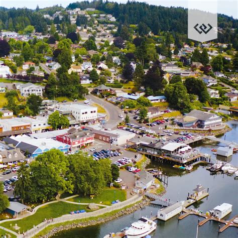 Poulsbo Community and Culture