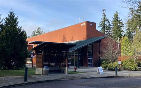 Poulsbo Education and Healthcare