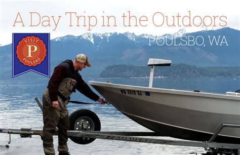 Poulsbo Outdoor Recreation