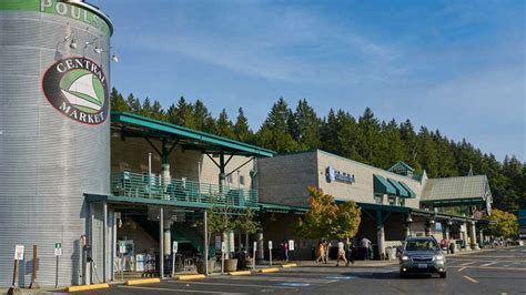Poulsbo Town and Country