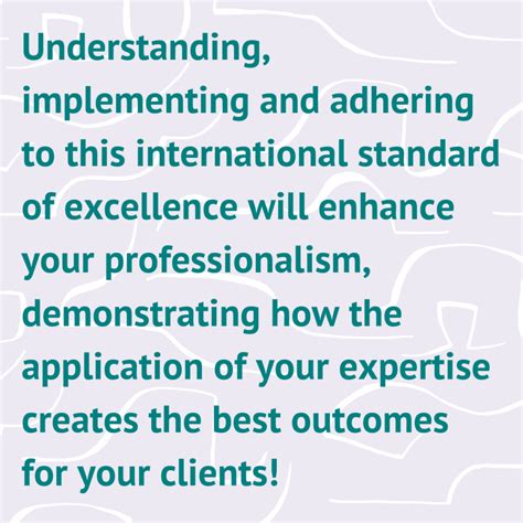 Practical Experience