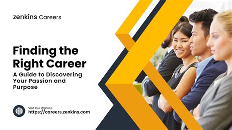 Practical Tips for Finding the Right Job