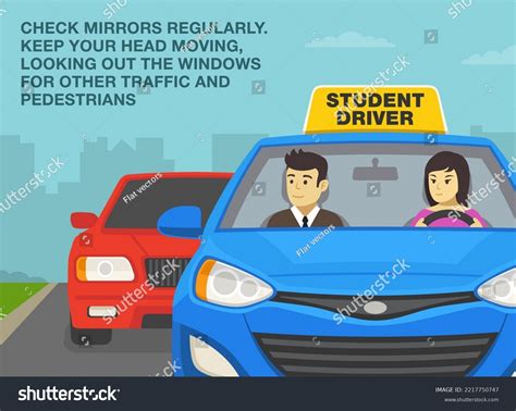 Practice Driving Regularly