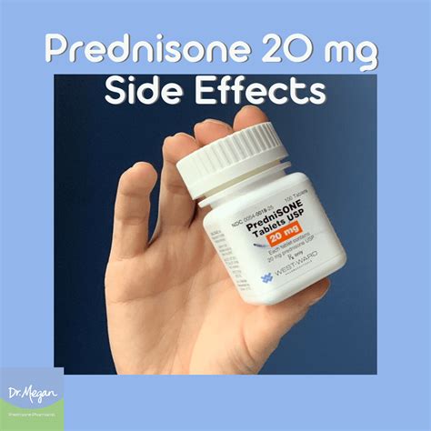 Prednisone long-term effects