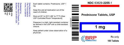 Prednisone precautions and contraindications