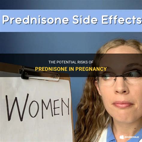 Prednisone Pregnancy