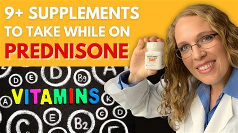 Prednisone Support
