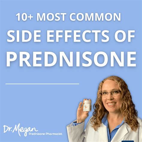 Prednisone Tips