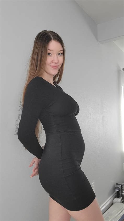 Pregnancy illustration
