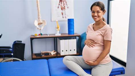 Pregnancy Chiropractic