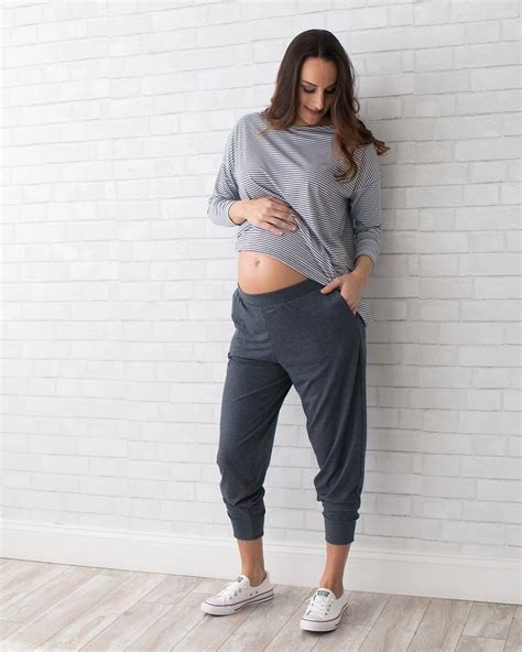 Comfortable Clothing for Labor and Delivery