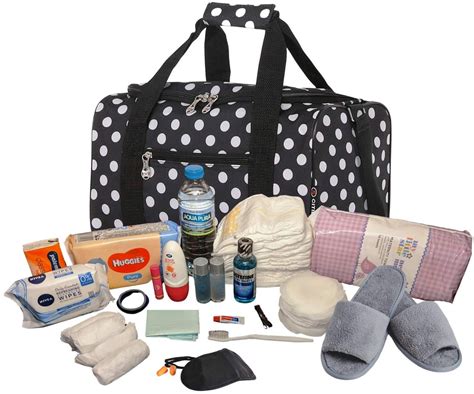 Pregnancy Hospital Bag Baby
