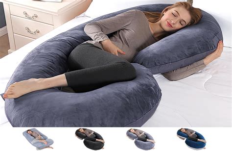 Pillow and Blanket for Comfort