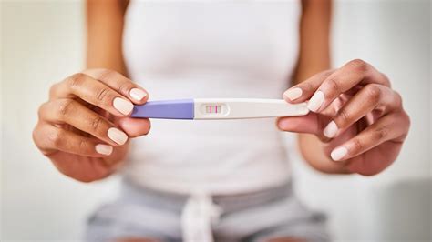 Pregnancy Test