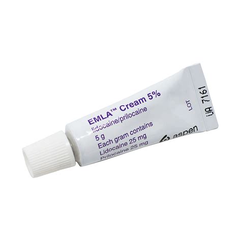 Premature Ejaculation Creams