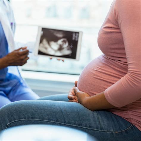 Prenatal Care Services