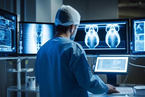Preparing for Medical Imaging