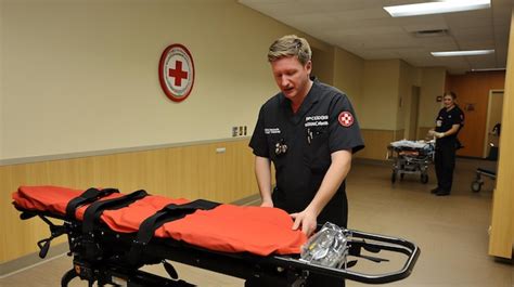 Preparing for Urgent Care