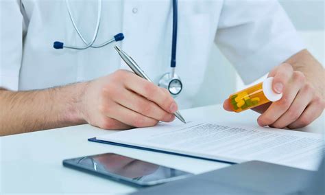 Convenient Prescription Filling and Refills