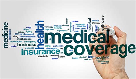 Prescription Medication Coverage