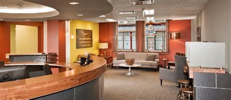 Preventative Care at One Medical Metro Center