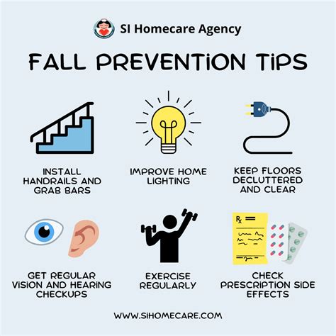 Prevention Tips