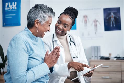 Preventive Care and Education
