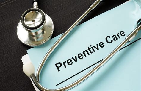 Preventive Medicine at Kaiser Permanente Longview