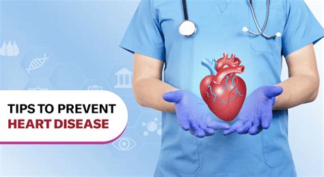 Prevents Heart Disease