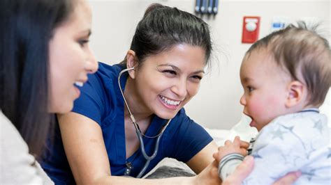 primary care clinic nurse