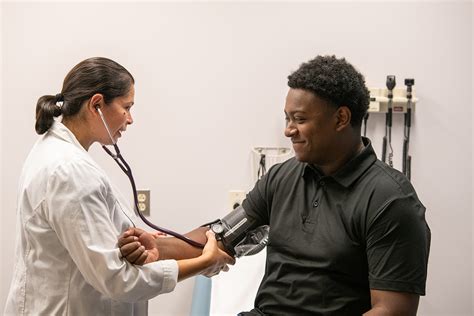 Primary Care NP