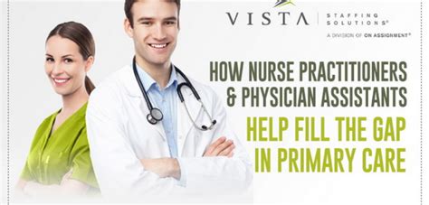 Primary Care Physician Assistant