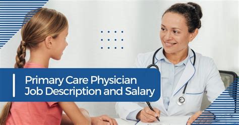 Primary Care Physician Jobs